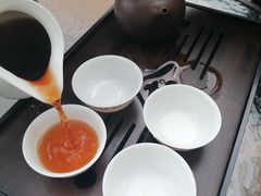 -妙井の茶(罗湖地王店)