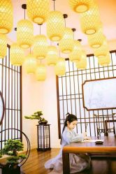 -尤尼可国际影像(万源分店)