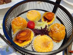 -翠园(北京王府中环店)