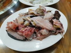 -阿兰姐海鲜店