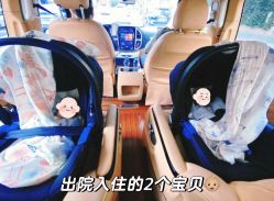 -巍阁高端月子会所