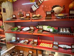 -羊大爷涮肉(亮马桥店)