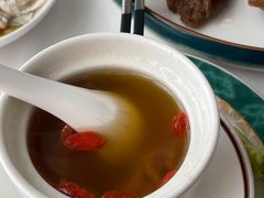 -老洋房花园饭店(绍兴路店)