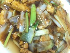 -百姓家常菜(县前街店)