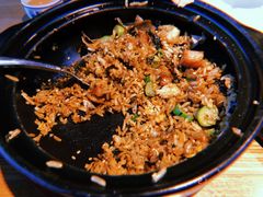 -潮粥荟·潮汕砂锅粥(槐房万达店)