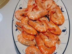 -明本海鲜大排档·鱼生海鲜烧烤宵夜(陈家祠店)