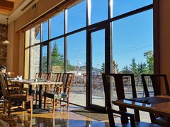 -长白山万达喜来登度假酒店