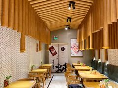 大堂-炖物24章·顺时轻养茶(杭州保利时光里店)