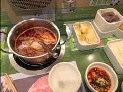 -一围小火锅(佳兆业广场店)