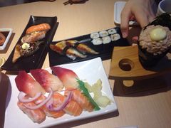 picture-万岁寿司(芳村店)