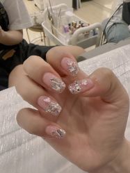 -斯馨·健康美甲美睫