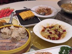 -凯鸽酒楼(大同振兴街店)