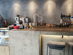 -BE NORMAL CAFE(霞溪路店)
