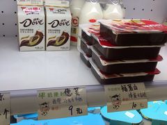 -牛奶便利(东四店)