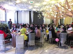 大堂-同庆楼(花园店)