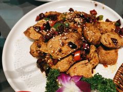 -楚鲜·汉正街一号(天河店)