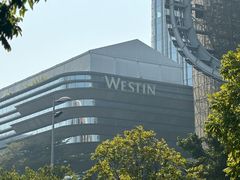 -广交会威斯汀酒店