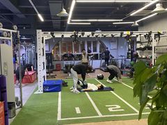 -恒之健私人定制健身(成山店)