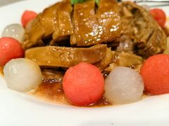 -清真马祥兴菜馆(云南北路店)