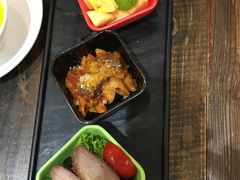 -斯比特花园西餐厅(东方商厦店)