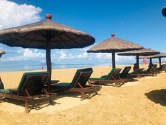 -三亚湾海居铂尔曼度假酒店