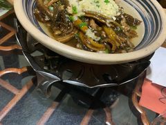 -陈记菜馆·非遗淮扬菜(东关街教场店)