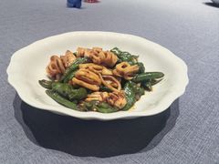 -怡情荟•海鲜青岛菜(五四广场旗舰店)