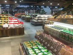 -果蔬好生活超市(乐堤港店)
