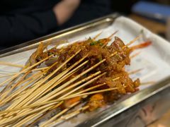 -盟重烧烤(高正街店)