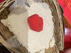 -谭鸭血老火锅(七宝万科广场店)