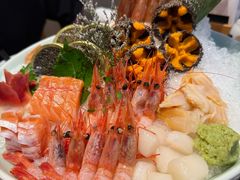 -鹤家·都石亭·日本料理铁板烧(园区科技园店)