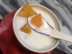 牛奶木瓜-玫瑰甜品(文明路店)