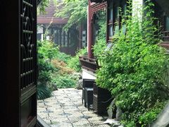-苏州文旅花间堂·探花府酒店