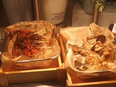 -大渔铁板烧(花园道店)