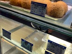 -白玉兰传统小吃