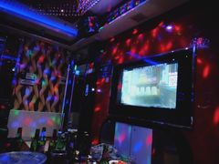 -迪迪派KTV(创业大厦店)