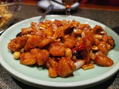 -真地道京味府·鲜橙烤鸭·北京菜(朝外大街东大桥店)