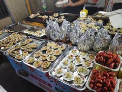 -大学城夜市大排档(凤栖路店)