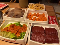 -季季红火锅(长沙步行街店)