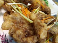 -清真马家锅烙