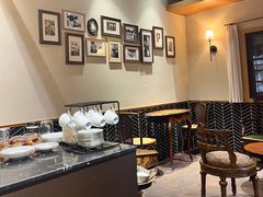 -民国红公馆·艺文空间(颐和路店)