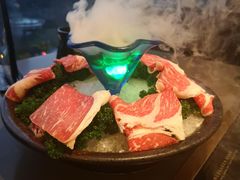 -捞王锅物料理(上海世茂广场店)