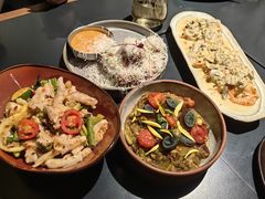 -Ameigo梅果·云贵川bistro(长宁来福士店)