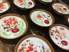 -伍棵星炭烤自助料理·烤鳗鱼(浦东食品城店)