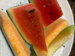 -汉丽斯巴西烤肉自助(市南店)