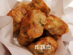 -新大咀港式茶餐厅(宝山万达店)