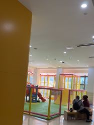 -小米熊儿童医院
