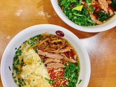 肉丝粉-和记粉馆(湘春路店)