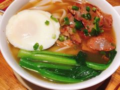-小鹅皇港式餐厅(新抚万达店)