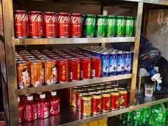 -阳阳老火锅(小南门店)